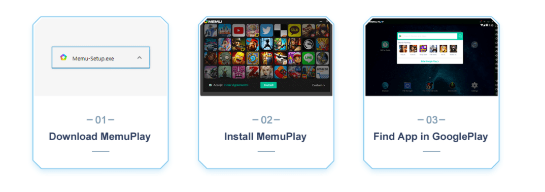 How to Download PUBG Mobile for Windows 10? 4 MEmu PUBG Mobile