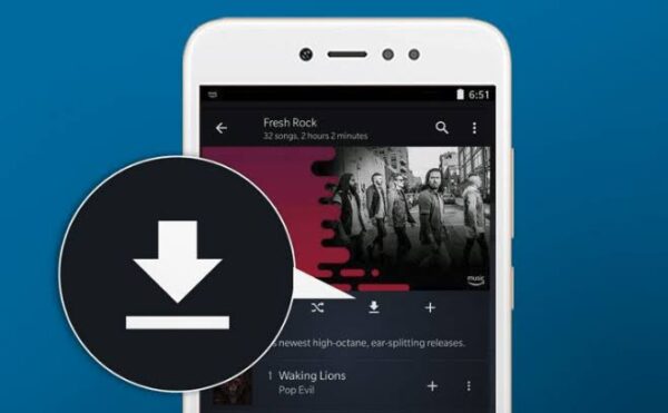 MP3 Music Downloader APK Apps