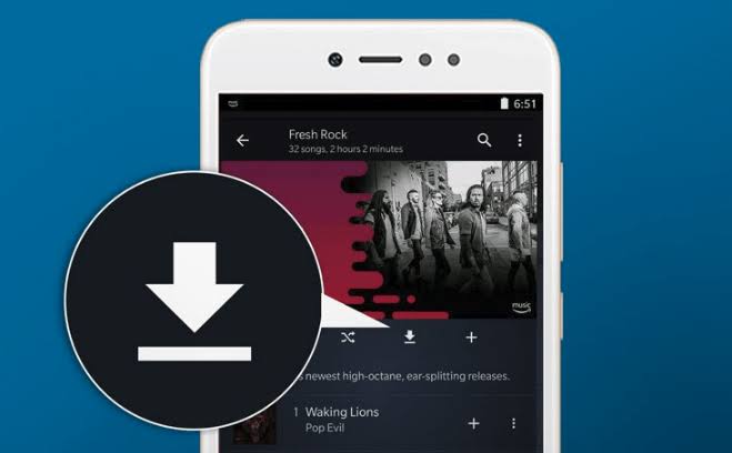 Download Music Downloader APK for Android 1 MP3 Music Downloader APK Apps