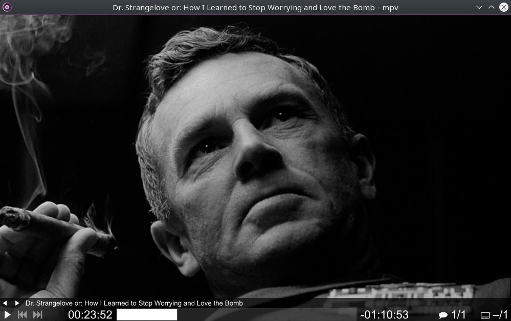 Best Free Video Player Apps for Windows 11 4 MPV