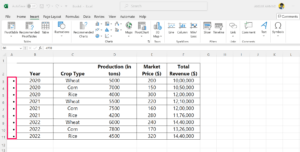 How to Insert Bullet Points in Microsoft Excel 13 Inserted Bullets by copying and pasting text