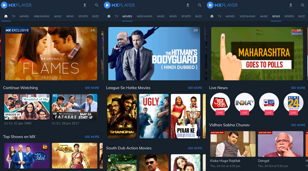 How to Use XVID Codec on Android? 4 MXPlayer