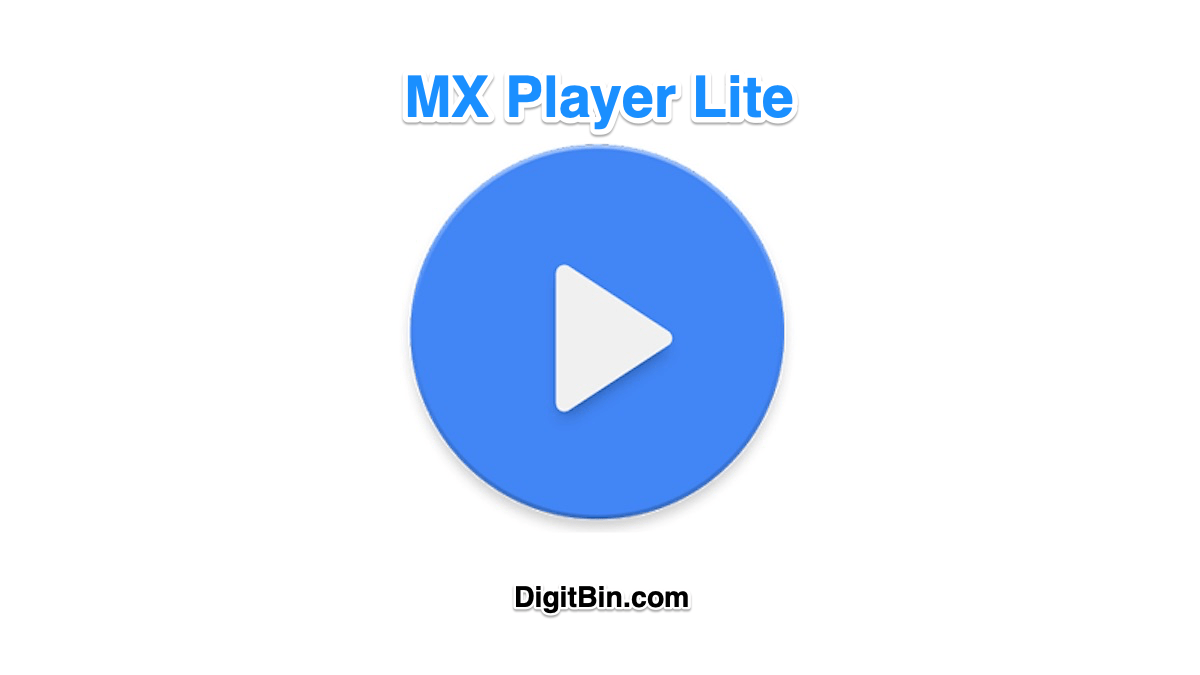 Best Paid Apps that are Worth the Buy 4 MX Player Lite