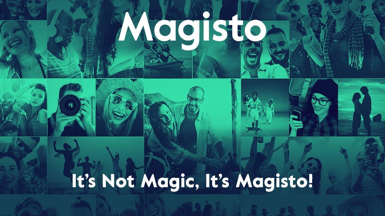 10 Best Online Video Editor Sites: Video Maker Online 7 Magisto