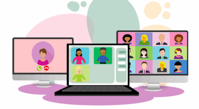 Make WhatsApp Web Video Call for Free with Rooms