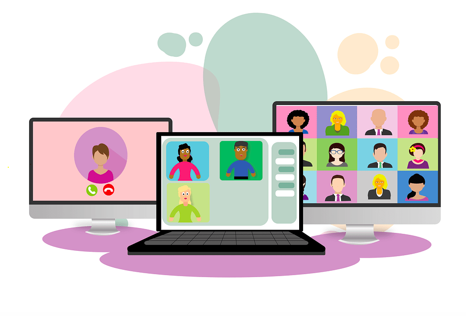 Make a WhatsApp Web Video Call with Rooms 1 Make WhatsApp Web Video Call for Free with Rooms