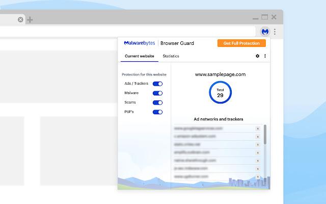 10 Best Anti Virus Chrome Extension for Safe Browsing 9 Malwarebytes Browser Guard