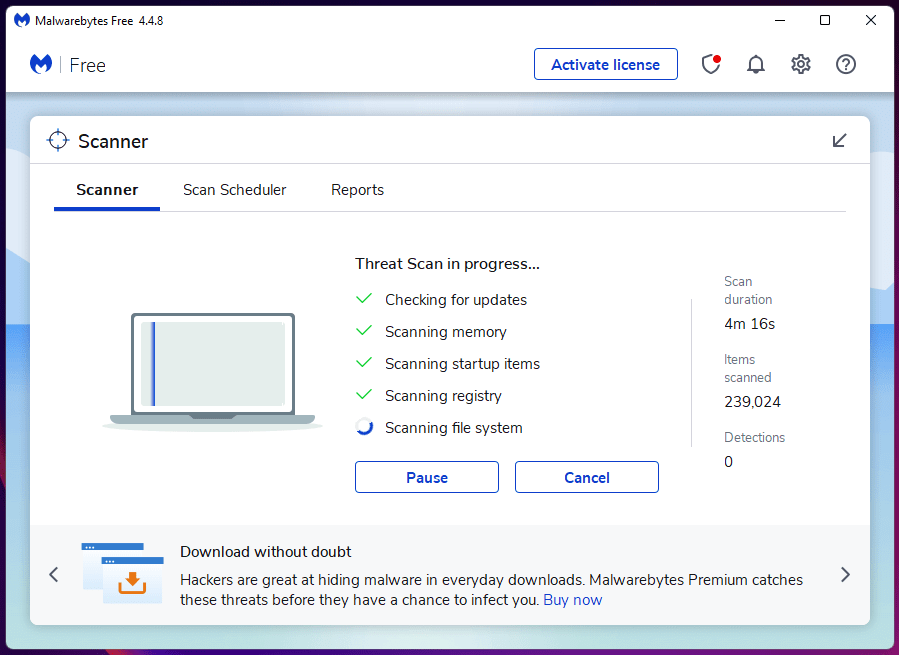 How to Fix Roblox Code Error 279? 14 Malwarebytes Free Solution
