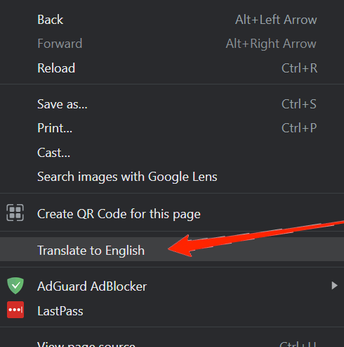 How to Fix Google Translate 'This Page Could Not Be Translated'? 7 manual website translate chrome