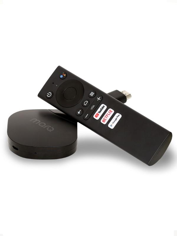 8 Best Firestick Alternatives | Turn Your TV into Smart TV 8 MarQ