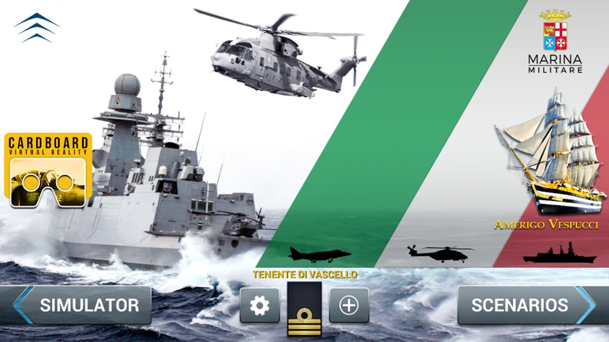 10 Best Simulation Games for Android 9 Marina Militare It Navy Sim
