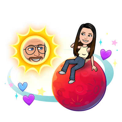What are Snapchat Planets? The Friend Solar System, order, and meaning explained 5 Mars