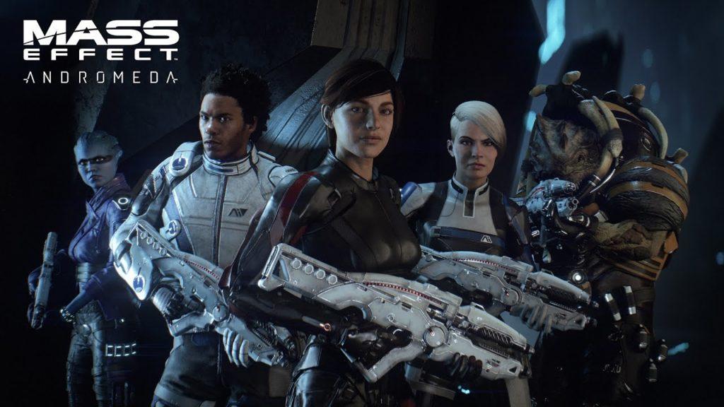 15 Best Addictive Offline Games for Windows 13 Mass Effect