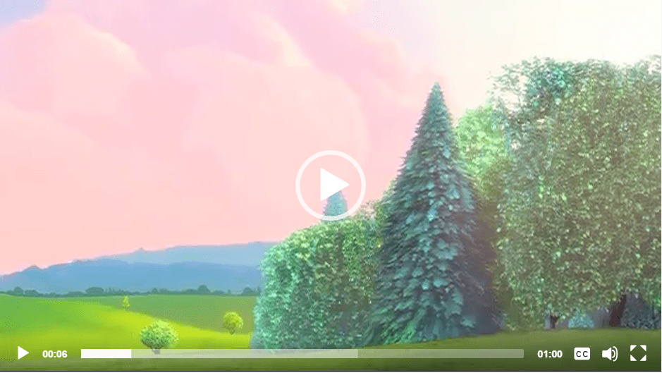 Best JW Player Alternatives to Stream Videos 7 MediaElement.JS