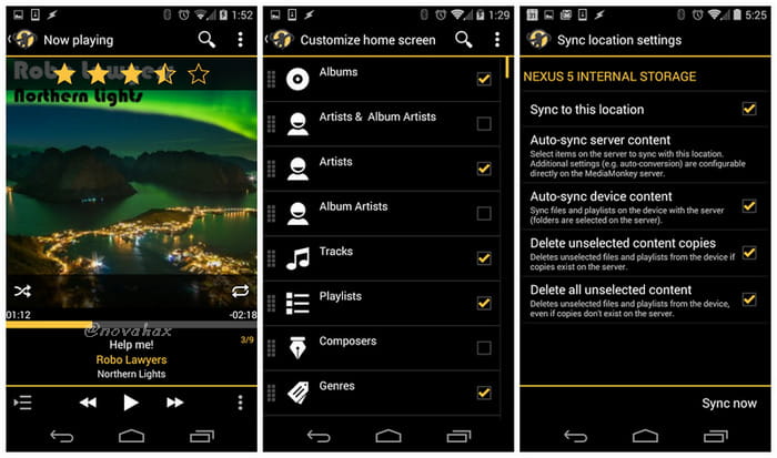 Best Paid Apps that are Worth the Buy 2 Mediamonkey-pro