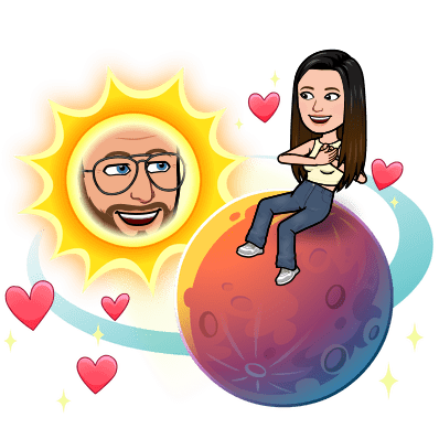 What are Snapchat Planets? The Friend Solar System, order, and meaning explained 2 Mercury