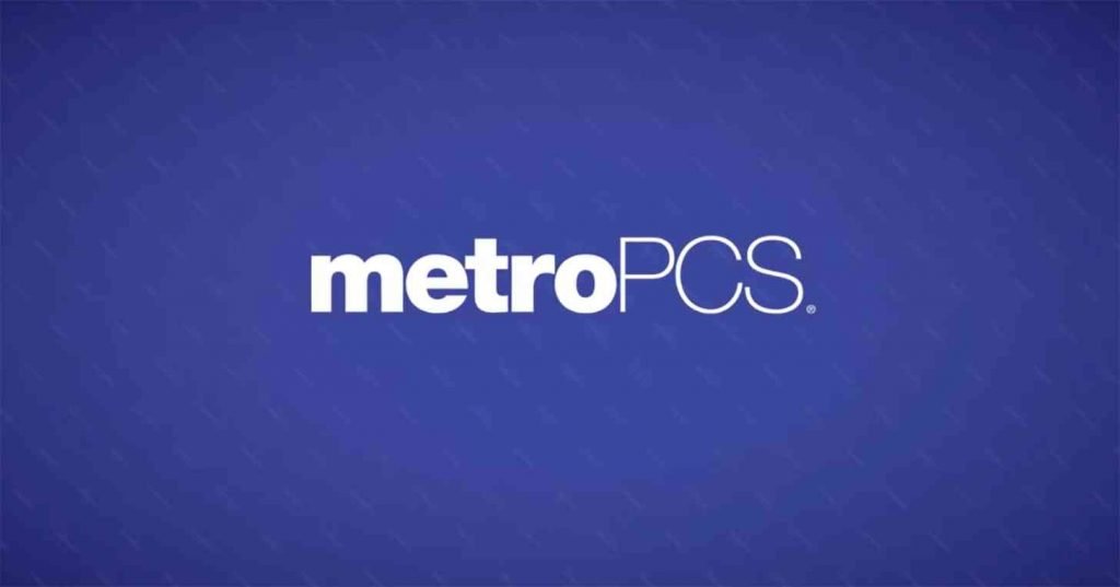 MetroPCS Logo