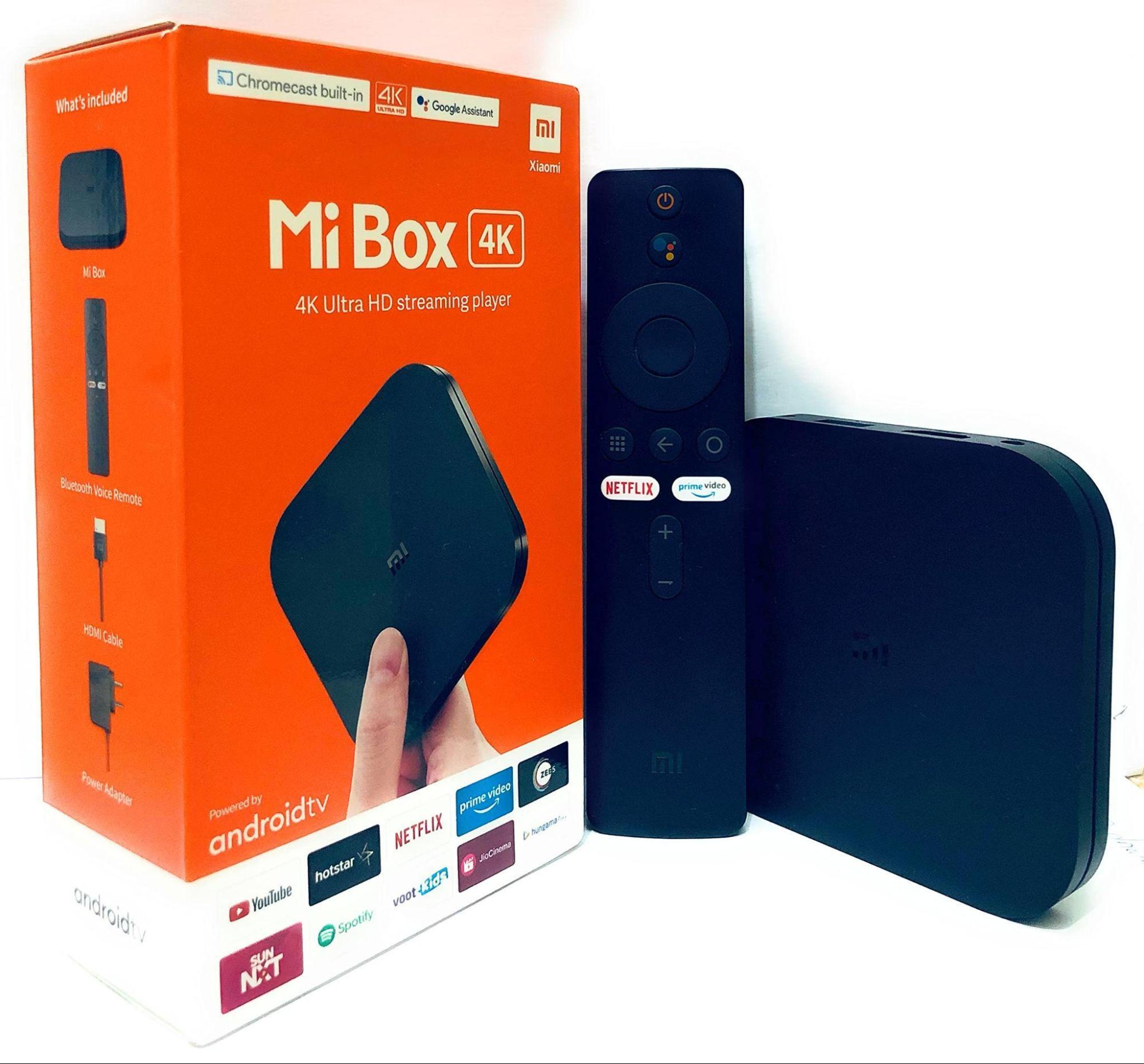 8 Best Firestick Alternatives | Turn Your TV into Smart TV 6 Mi Box Android TV
