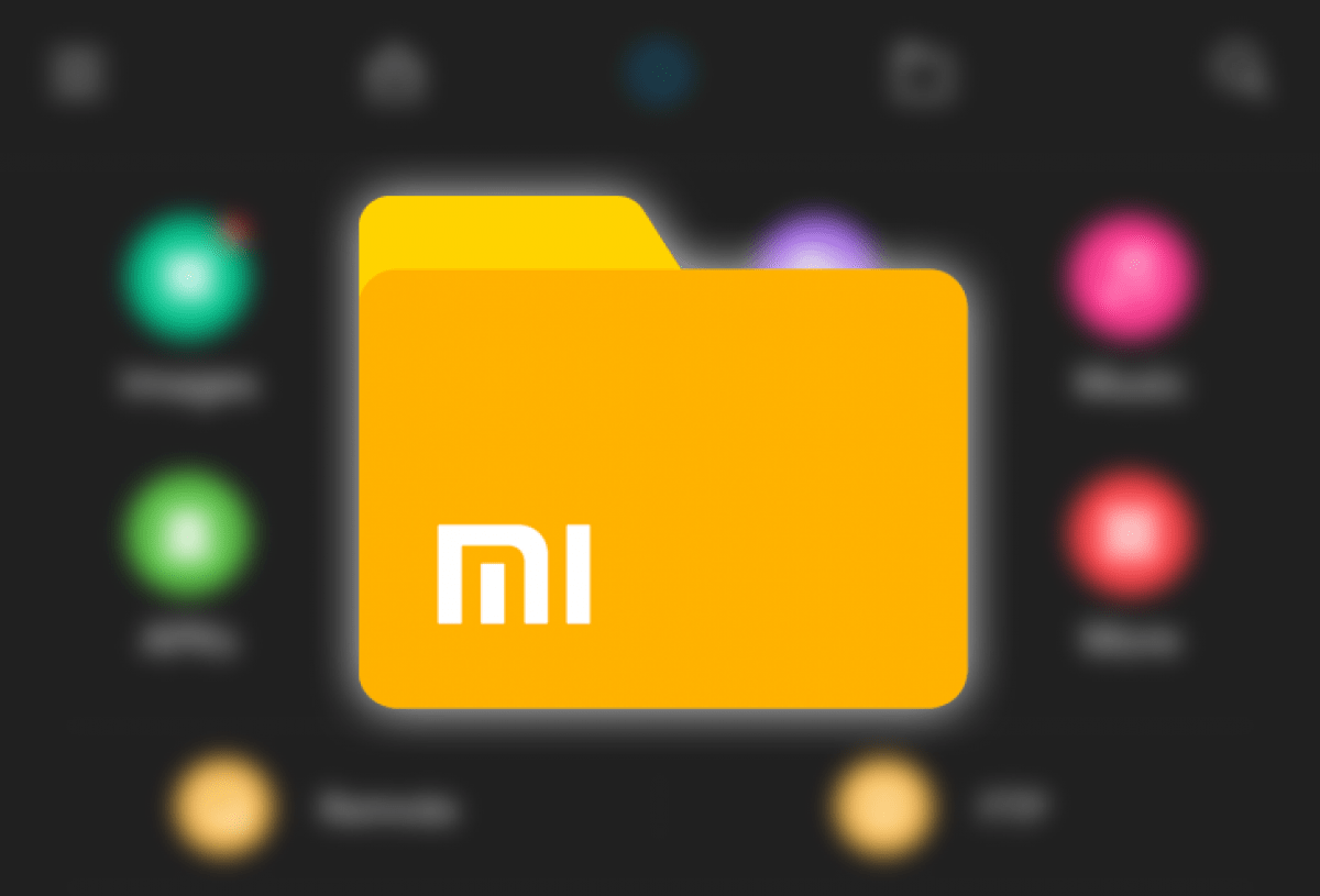 Top Best ES File Explorer Alternatives 7 Mi File Manager