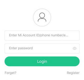 How to Fix Xiaomi Mi Home Camera Not Sharing/Not Receiving? 11 How to Fix Xiaomi Mi Home Camera Not Sharing/Not Receiving? 9