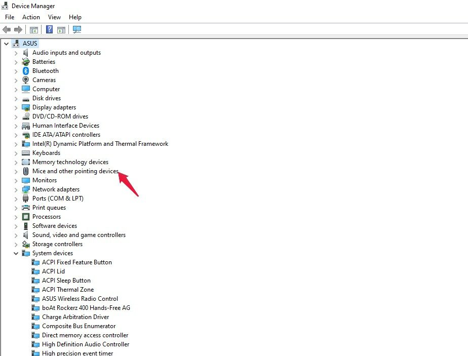 How to Fix Windows 11 Mouse Click Not Working? 4 Mice and other