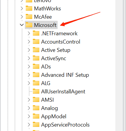 How to Fix Windows 11 Map Network Drive Missing? 8 Modify Registry