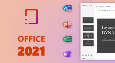 Microsoft Office 2021 Download