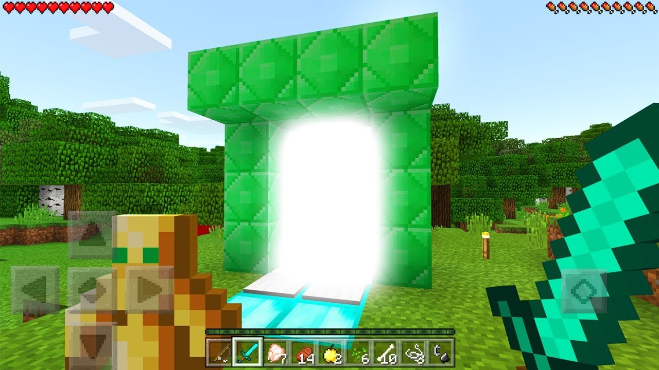Best Paid Games For Android 4 Minecraft Pocket Edition