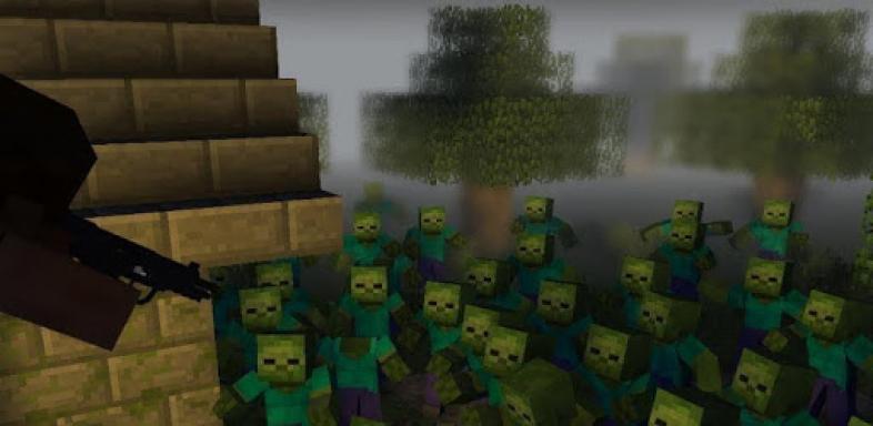15 Best Multiplayer Games for iPhone 13 Minecraft