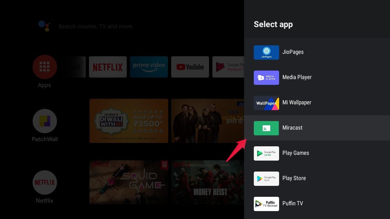 How to Connect windows 11 to Android TV? 6 Miracast Android