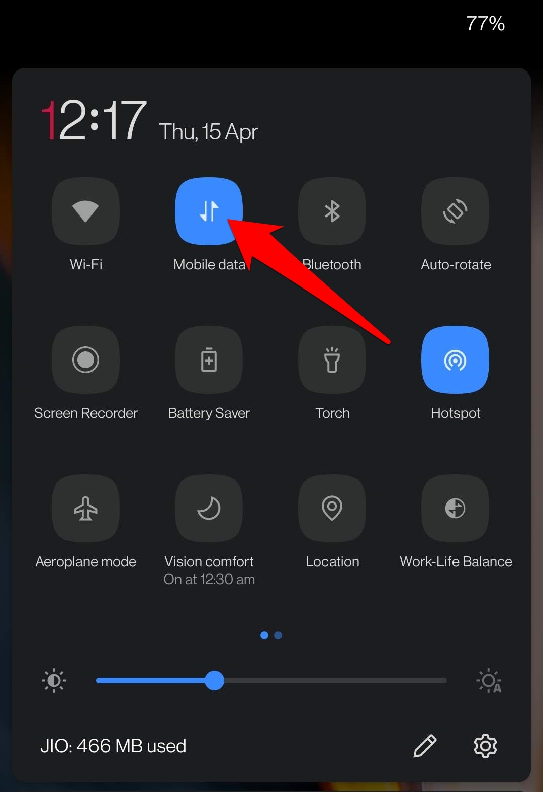 How to Fix Hotspot Not Connecting or Working on Android? 4 Mobile Data