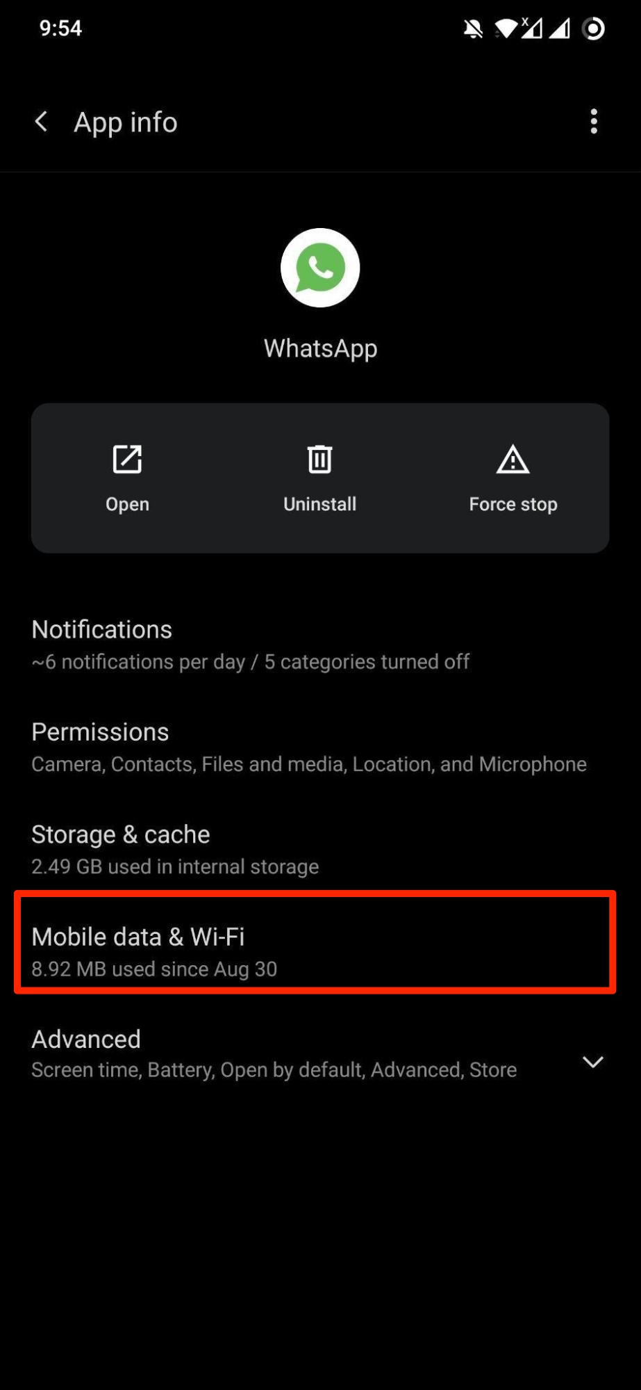 How to Fix WhatsApp Video Call Not Working Android 6 Mobile Data and WiFi