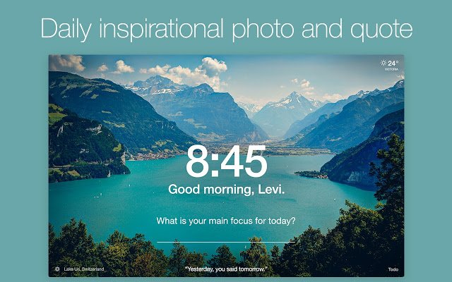 Best Chrome Extensions to Enhnace your Browsing 8 Momentum