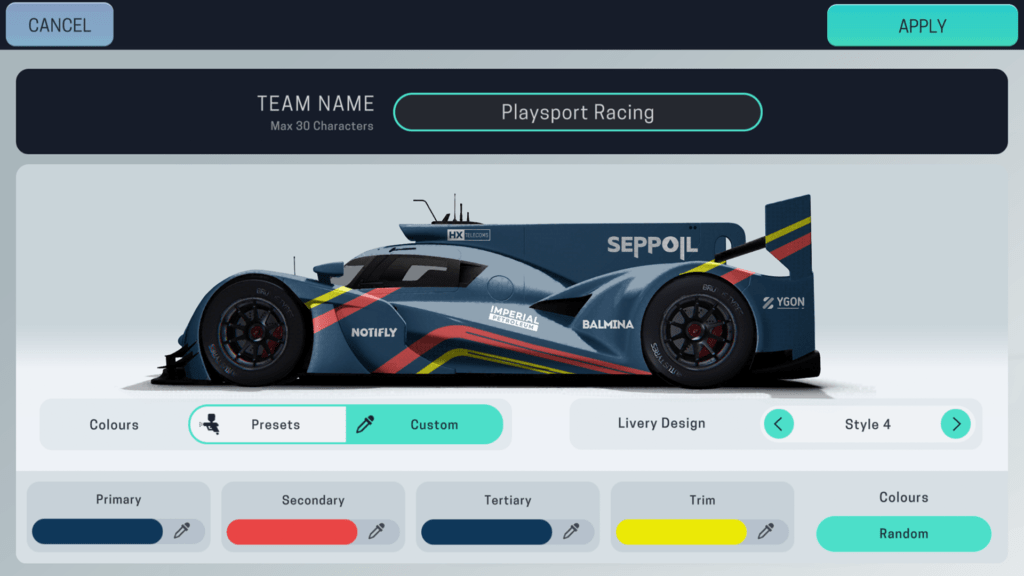 Best Free Racing Games for Android | Local & Multiplayer 34 Motosport Manager