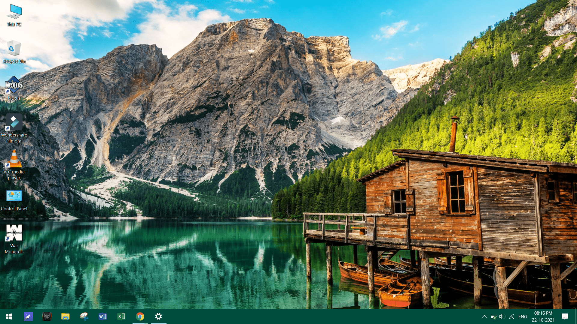 10+ Best Themes and Skins for Windows 11 Desktop 4 Mountain Dwellings