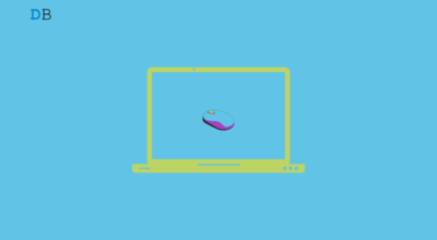 Mouse is Auto Scrolling in Windows 11: How to Fix? Mouse is Scrolling Automatically in Windows 11