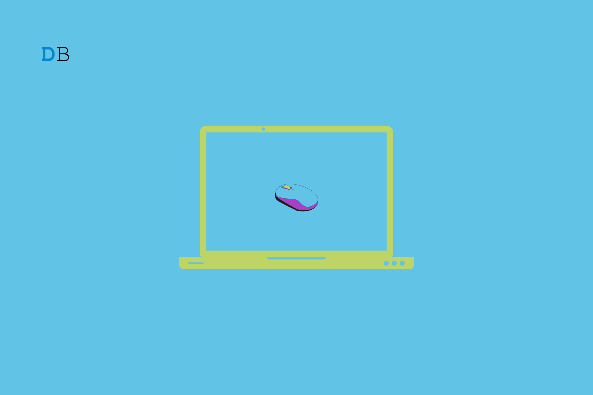 Mouse is Auto Scrolling in Windows 11: How to Fix? 1 Mouse is Auto Scrolling in Windows 11: How to Fix? 1