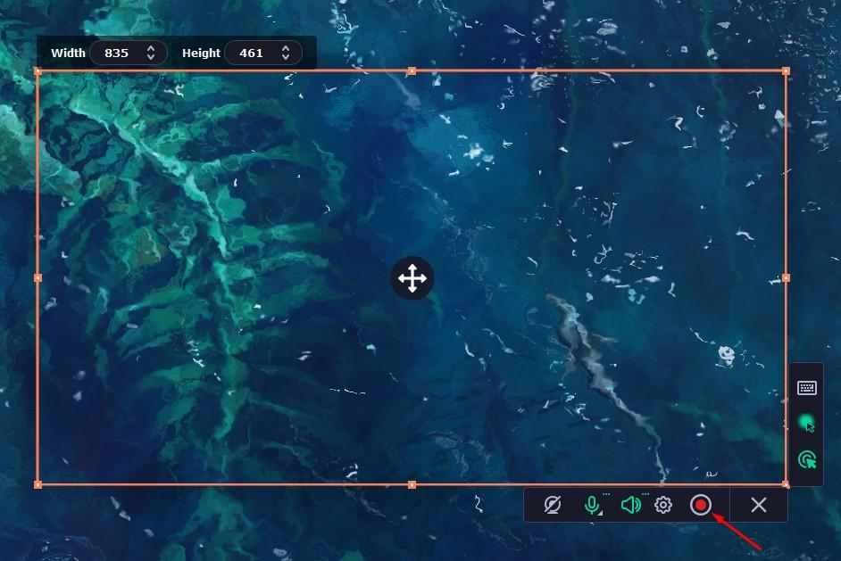 How to Record Slack Video Calls on Mac? 12 Movavi Screen Recorder Slack