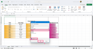 How to Duplicate a Sheet in Microsoft Excel 6 Choose Sheet and Click Create a copy