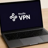Mozilla VPN detailed review