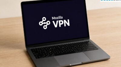 Mozilla VPN detailed review