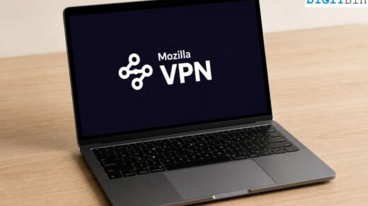 Mozilla VPN detailed review