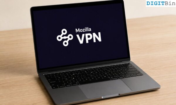 Mozilla VPN detailed review