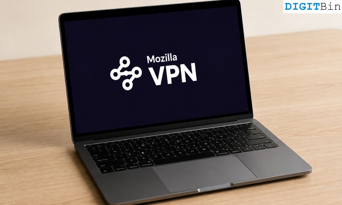 Mozilla VPN review 2026: Solid basics but real caveats 1 Mozilla VPN detailed review