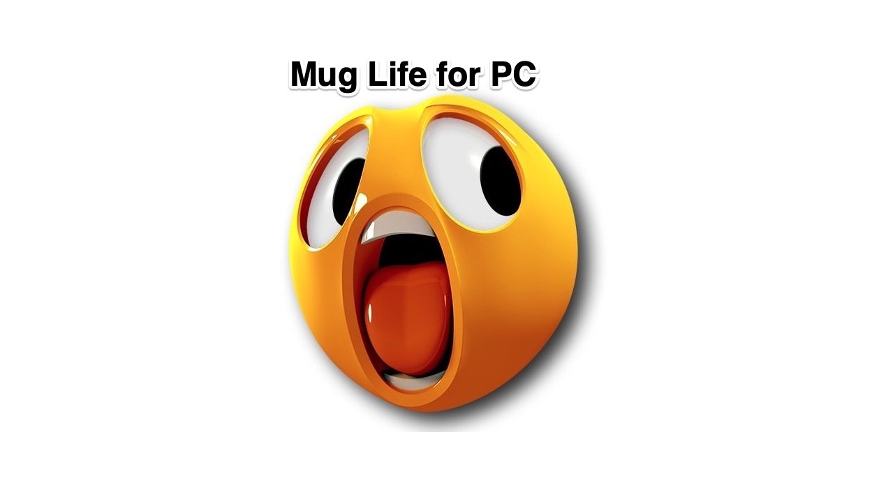 Download Mug Life - 3D Face Animator for PC | Windows and Mac 1 Mug Life for PC