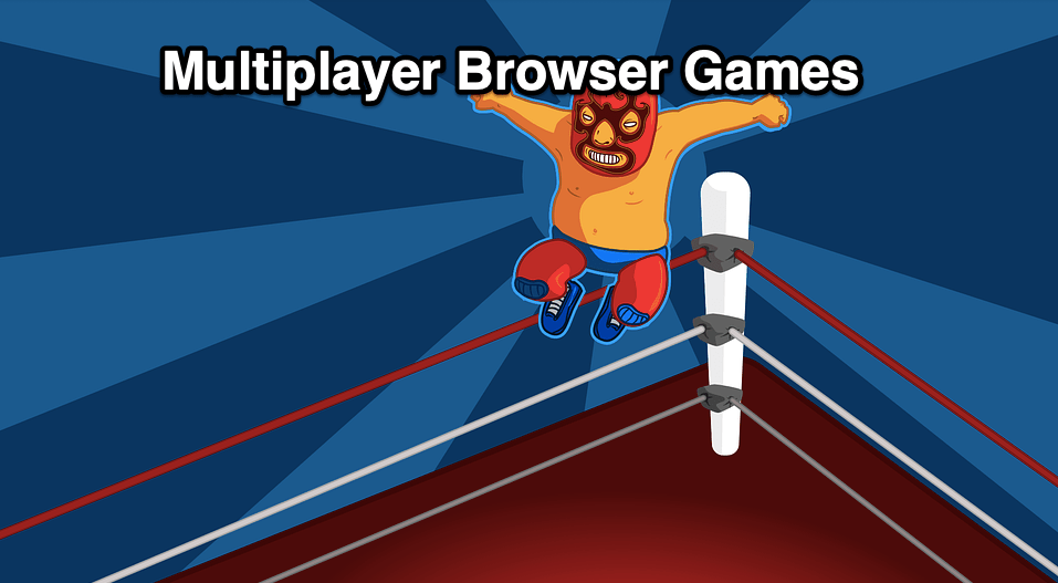Top Best Multiplayer Browser Games 1 Multiplayer Browser Game