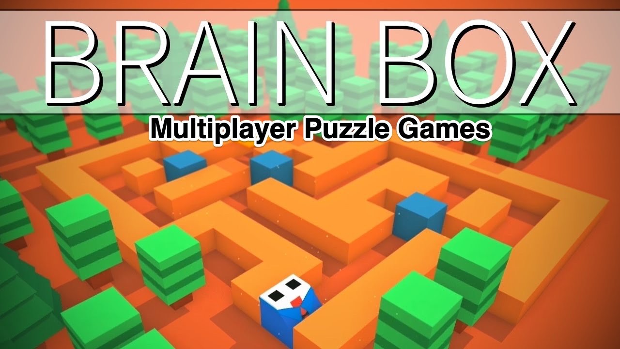 10 Best Brainy Multiplayer Puzzle Games for Mobile 1 Multiplayer Puzzle Games Android and iOS