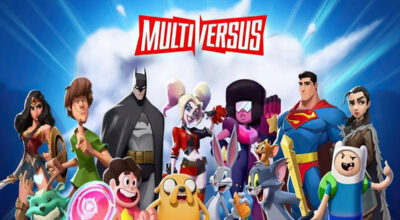 How to Fix MultiVersus UE4 Fatal Crash Error? Fix: MultiVersus UE4 Fatal Error Crash
