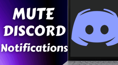 How to Turn OFF Discord Notifications for Android and iOS? Mute Discord Notifications