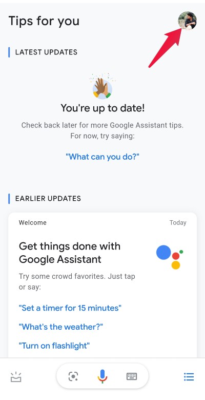 How to Use Google Assistant with Screen Locked? 4 My Account